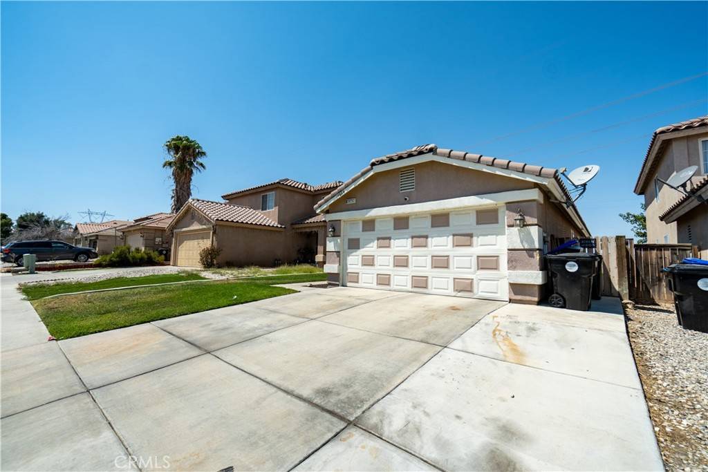 Victorville, CA 92394,14666 Queen Valley RD