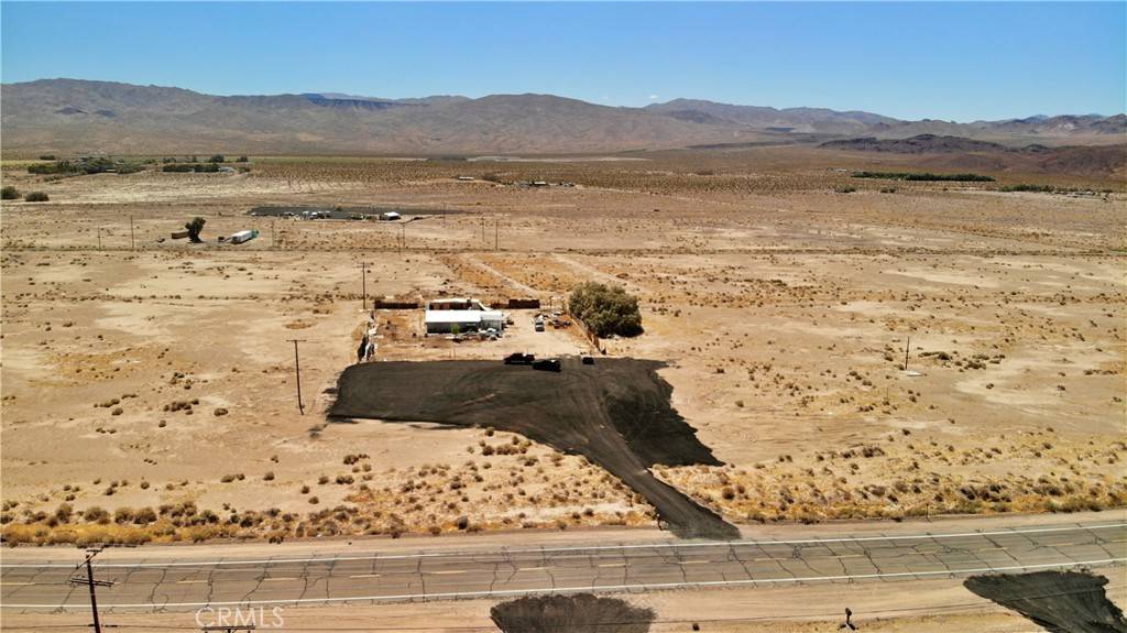 Newberry Springs, CA 92365,47859 E 66