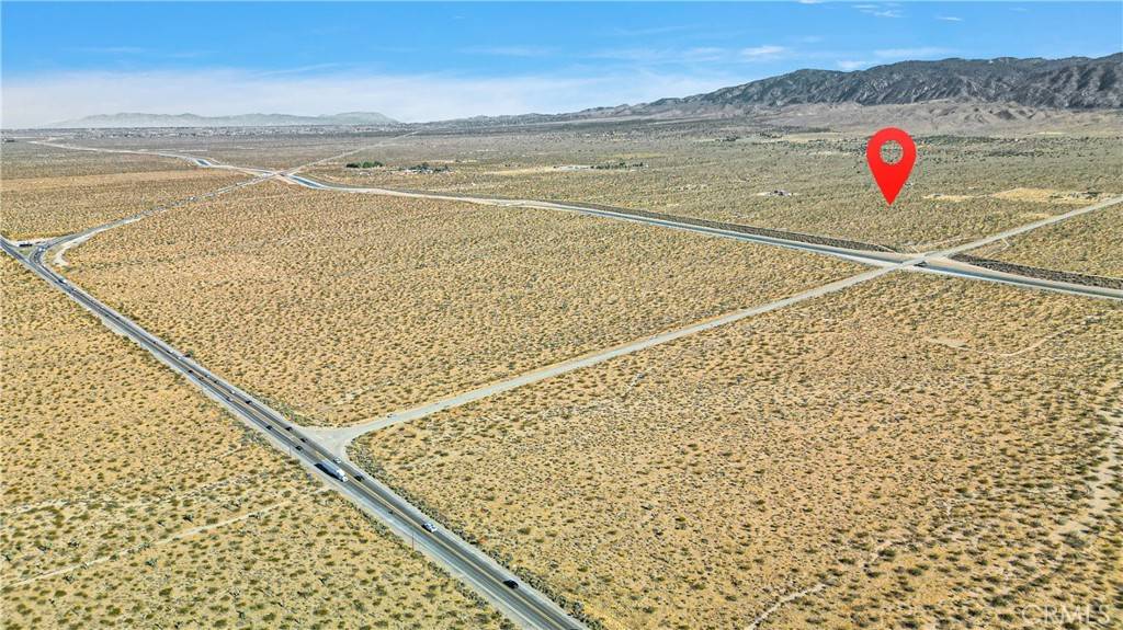 Llano, CA 93544,0 Avenue W