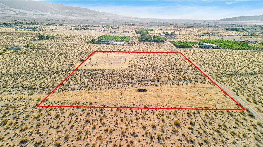 Lucerne Valley, CA 92356,0 Horizon ST