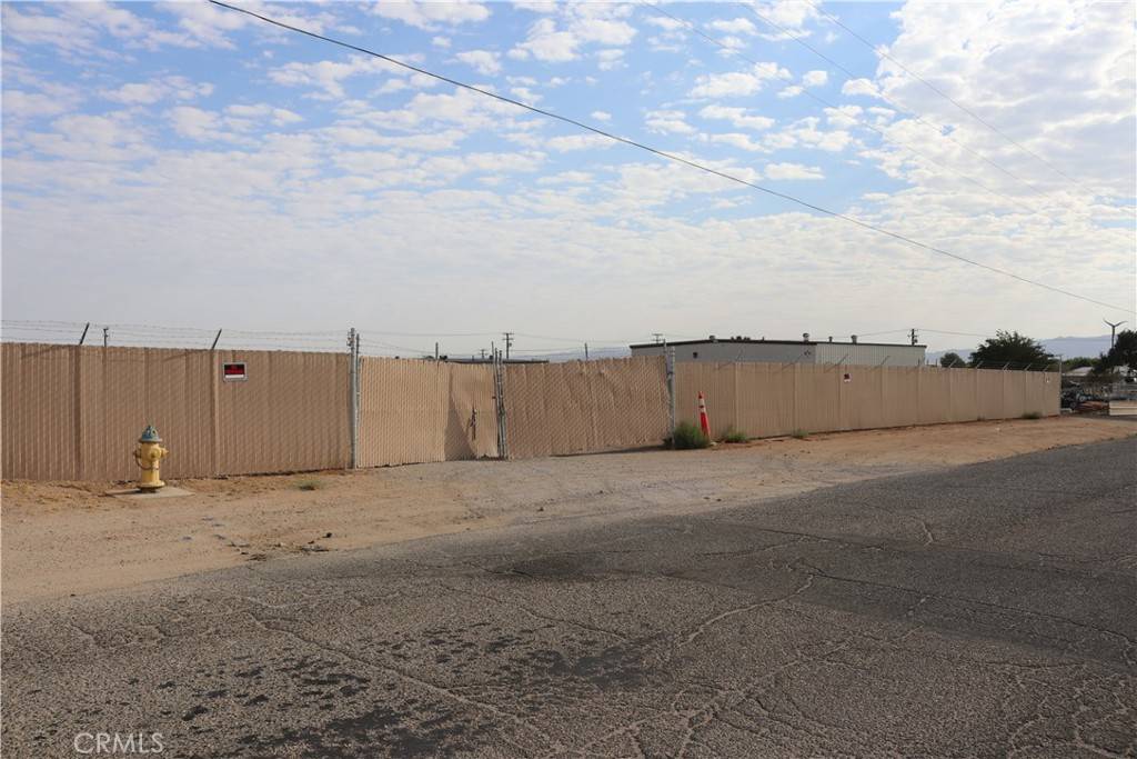 Hesperia, CA 92345,0 Catalpa ST