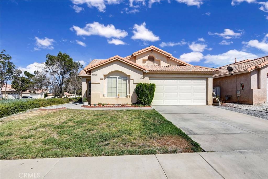 Victorville, CA 92392,13365 Jenna CT