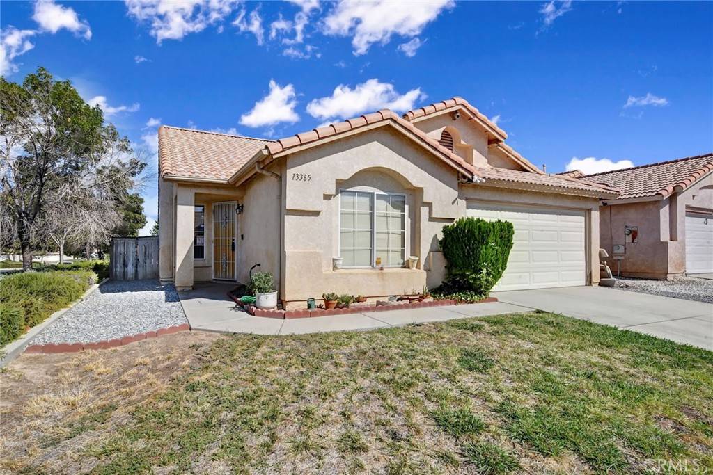 Victorville, CA 92392,13365 Jenna CT