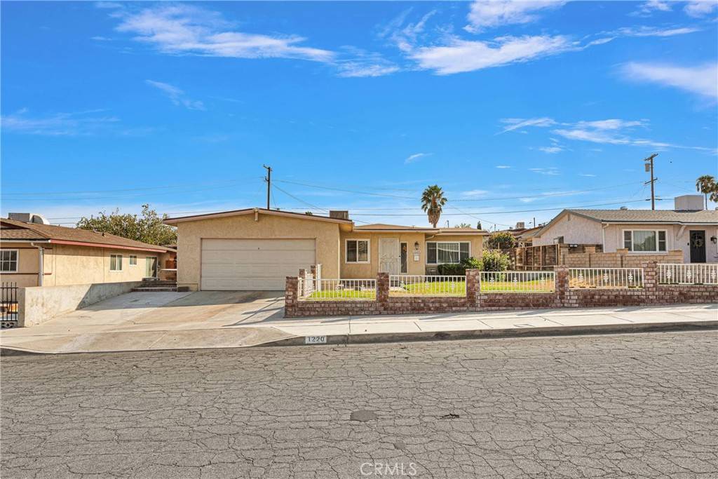 Barstow, CA 92311,1220 Carson ST