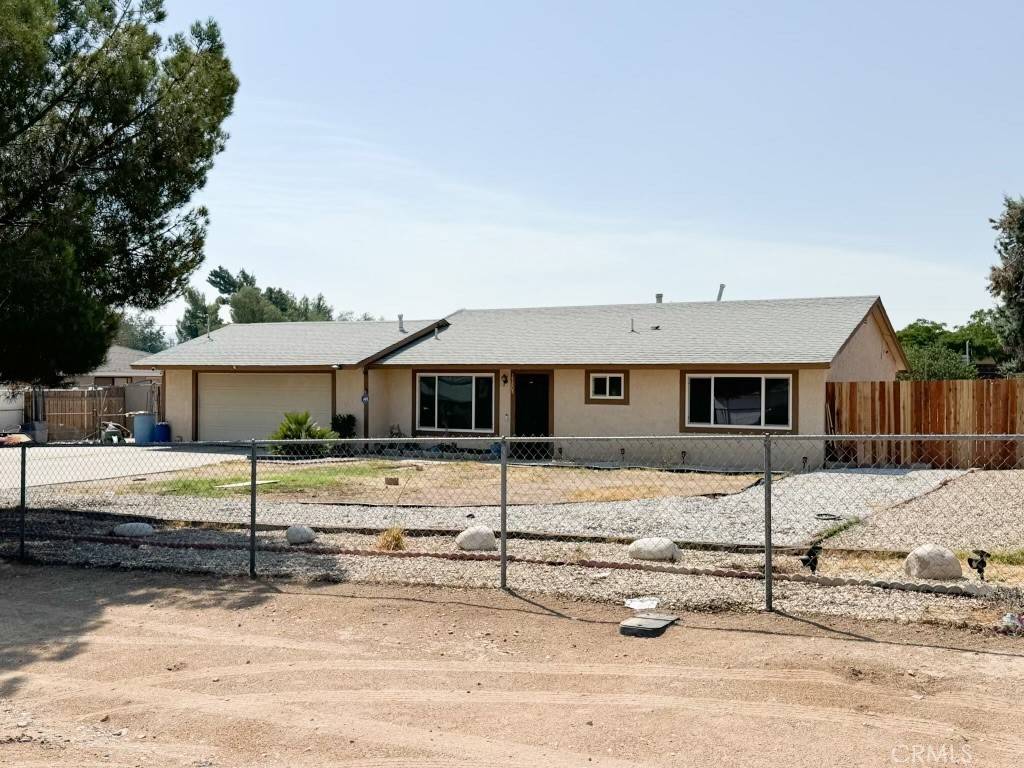 Hesperia, CA 92345,17805 Pine ST