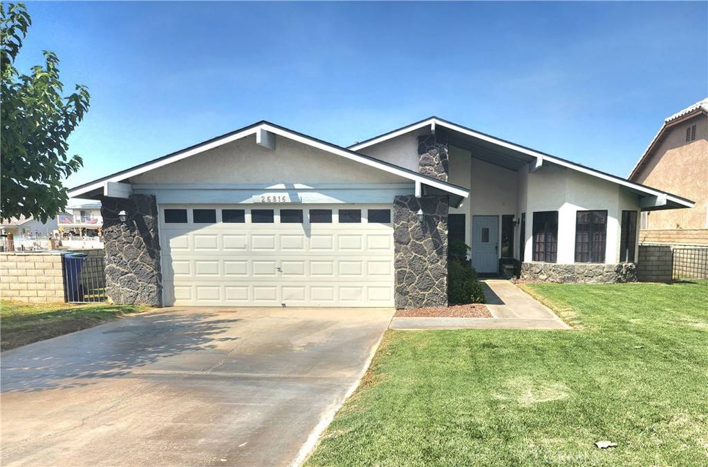 Helendale, CA 92342,26816 Lakeview DR