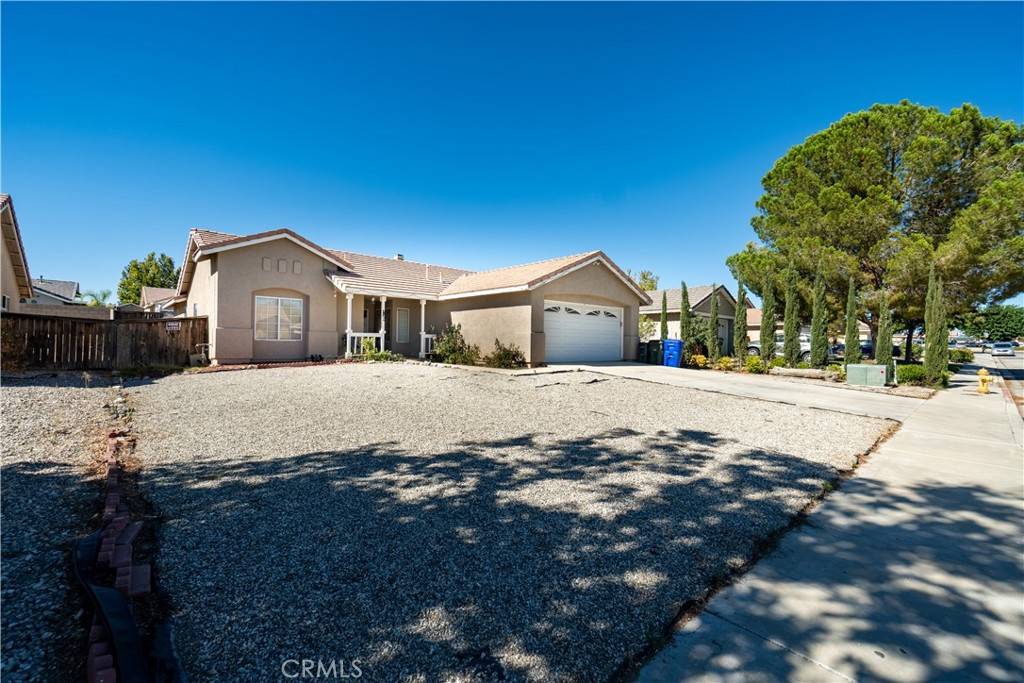 Adelanto, CA 92301,11351 Cambridge ST