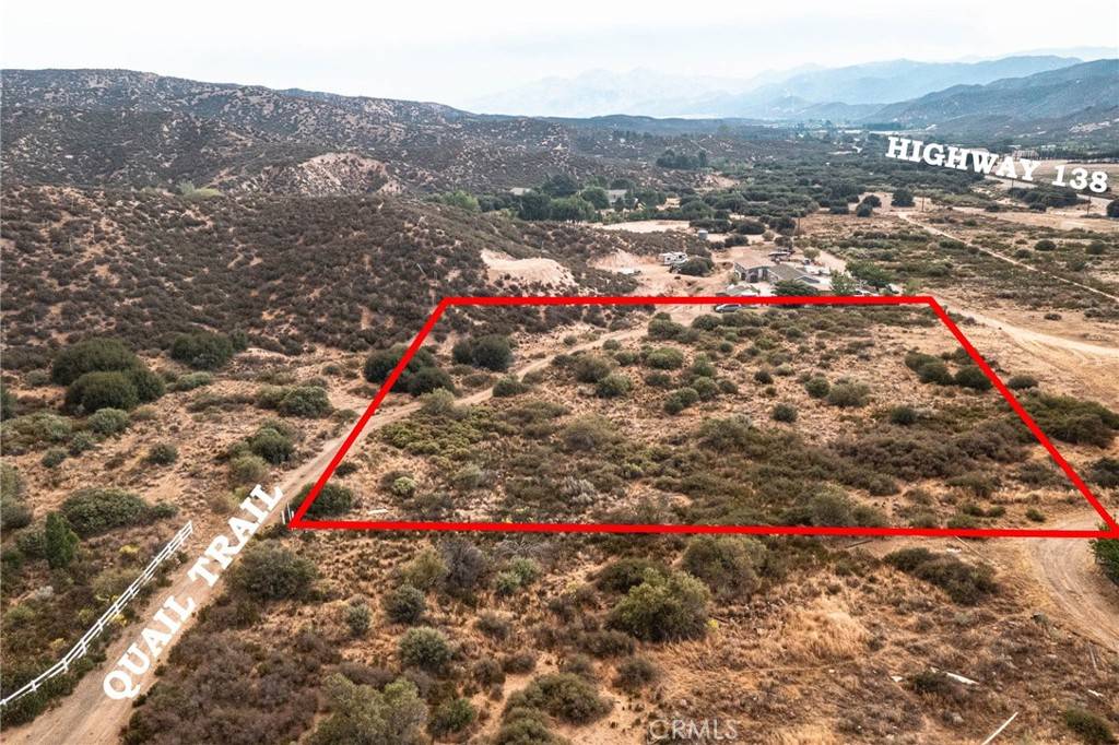 Hesperia, CA 92345,111 Quail TRL