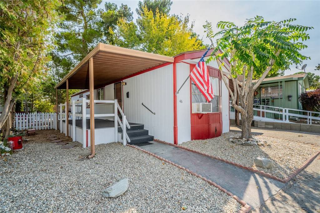 Phelan, CA 92371,10200 Johnson RD #46