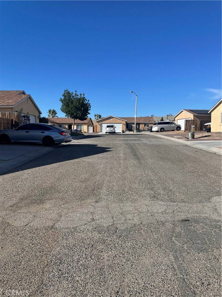 Barstow, CA 92311,34675 Paseo Del Valle