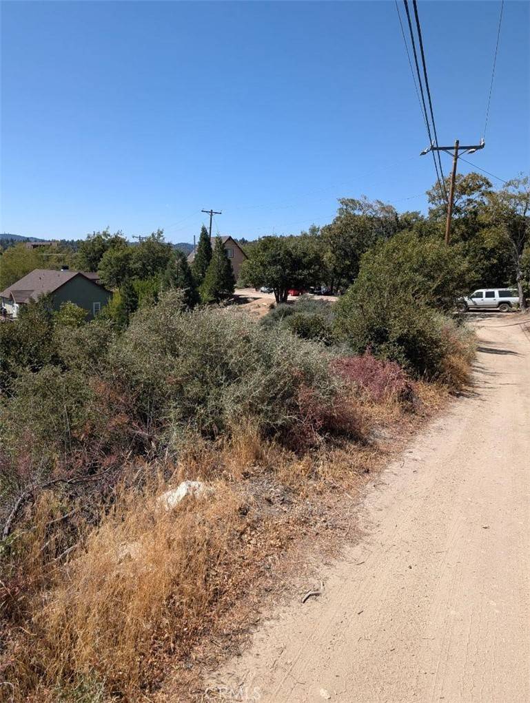 Cedar Glen, CA 92321,0 Cypress Rd