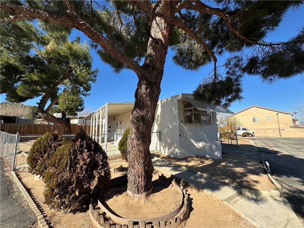 Hesperia, CA 92345,9426 Tamarisk Ave #49