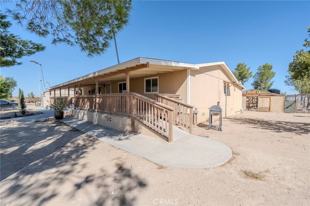 Lucerne Valley, CA 92356,34788 Foothill RD