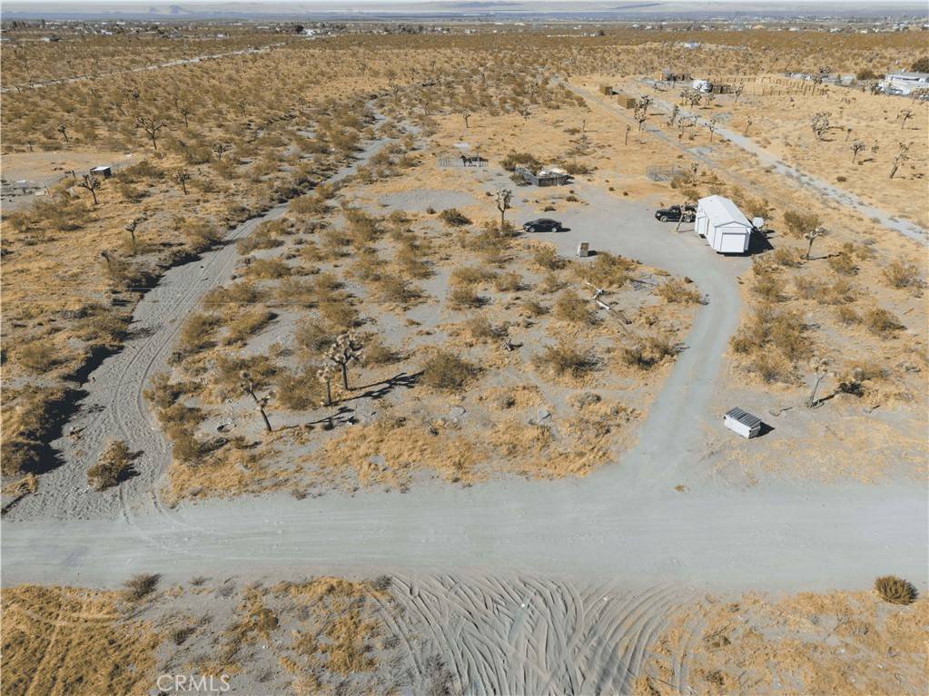 Phelan, CA 92371,0 Gorgonio RD