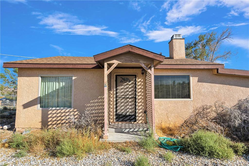 Lucerne Valley, CA 92356,9405 Mesa RD