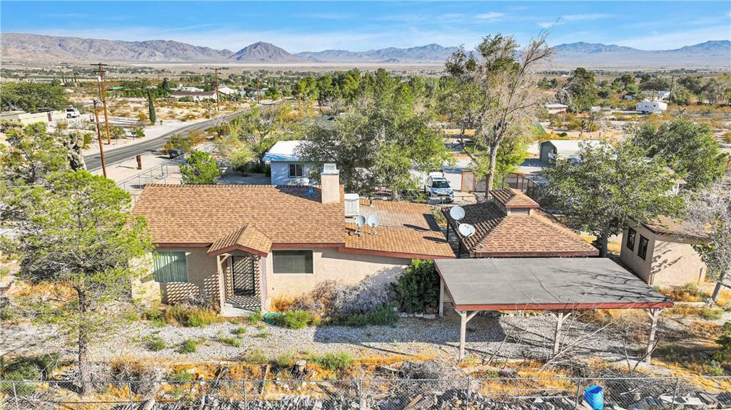 Lucerne Valley, CA 92356,9405 Mesa RD