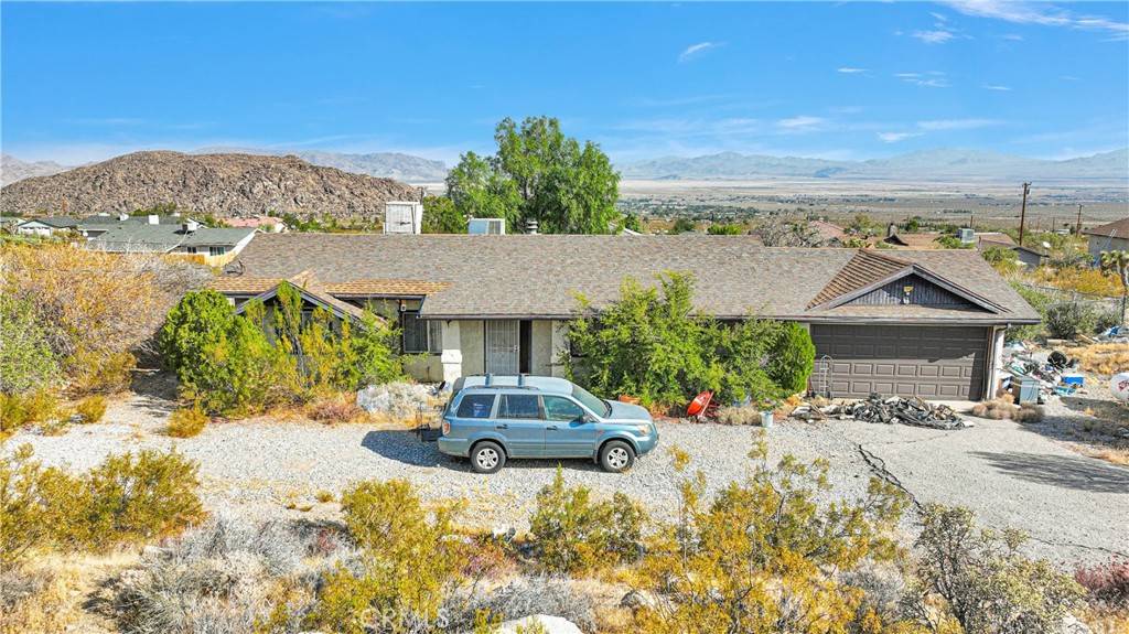 Lucerne Valley, CA 92356,32358 Emerald RD