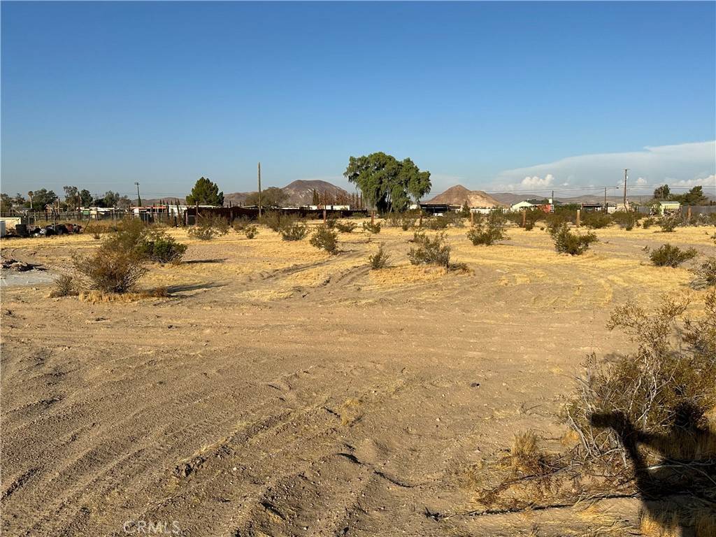 Yermo, CA 92398,35400 Silver AVE