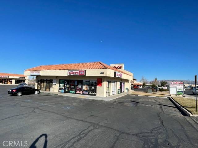 Hesperia, CA 92345,15800 Main ST #310