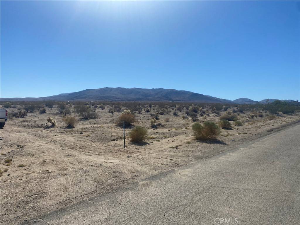 29 Palms, CA 92277,0 Bedouin AVE