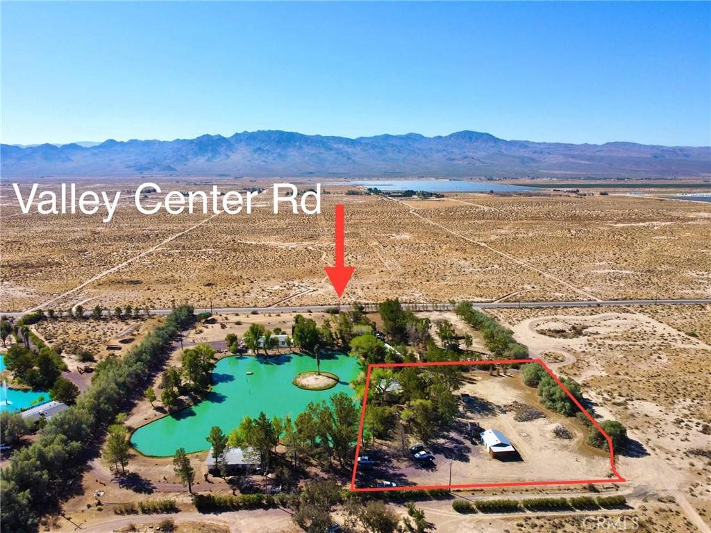 Newberry Springs, CA 92365,34545 Hampskin RD