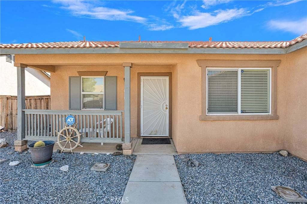 Adelanto, CA 92301,11791 Wolcott ST