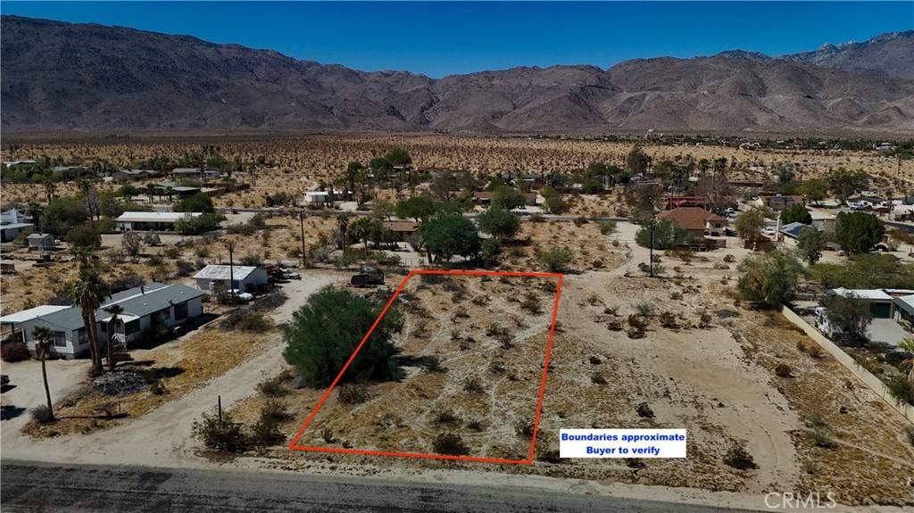 Borrego Springs, CA 92004,708 San Rafael RD