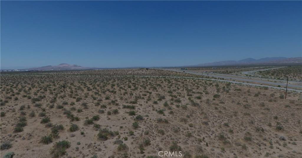 Mojave, CA 93501,0 Bishop