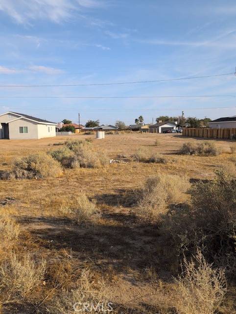 California City, CA 93505,0 Jacaranda Ave