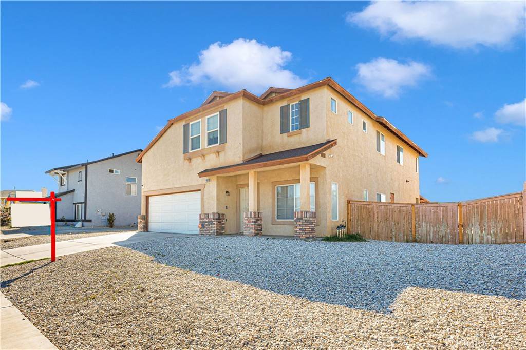 Victorville, CA 92394,14807 Honeysuckle ST