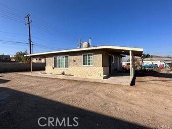 Barstow, CA 92311,616 E White ST