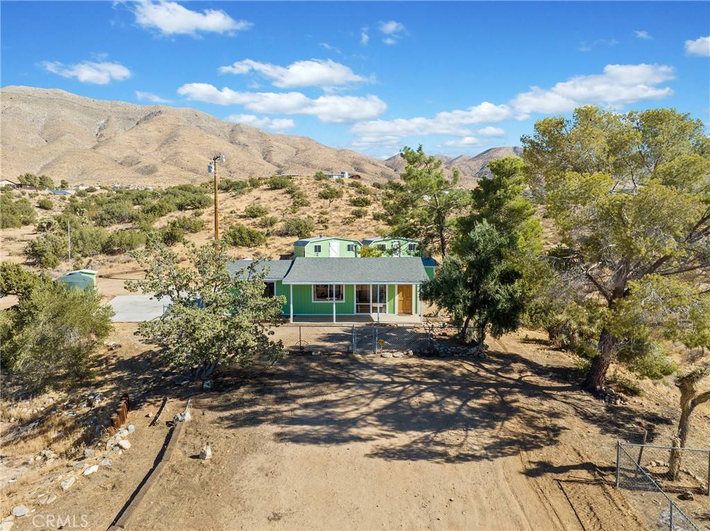 Apple Valley, CA 92308,7787 Hidden Ranch RD