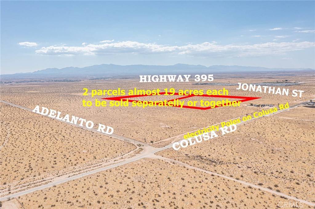 Adelanto, CA 92301,111 Jonathan ST