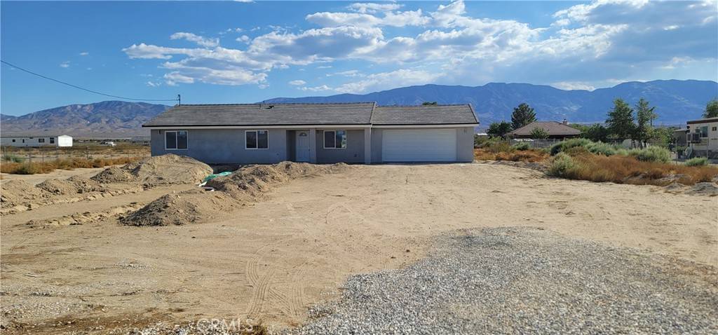 Lucerne Valley, CA 92356,35741 Old Woman Springs RD