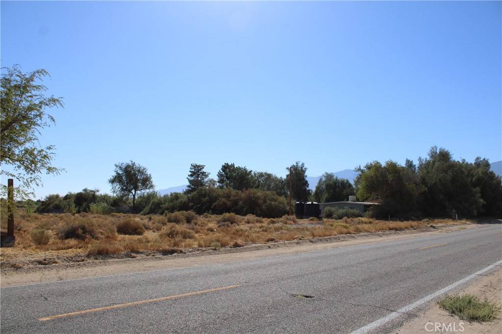0 Kendall RD Lucerne Valley, CA 92356