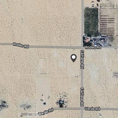 Lucerne Valley, CA 92356,505 Fairlane RD