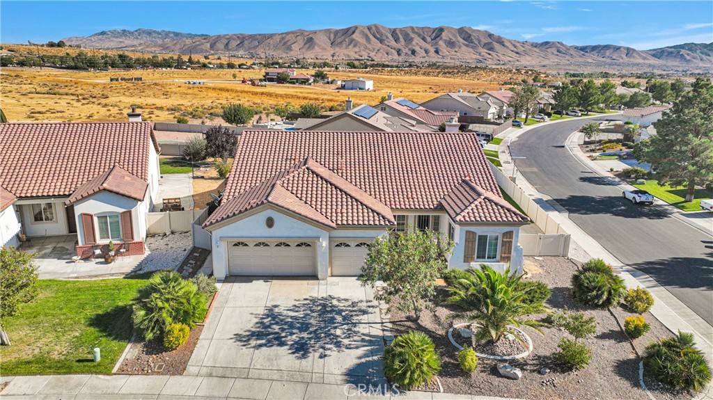 Apple Valley, CA 92308,11137 Datura LN