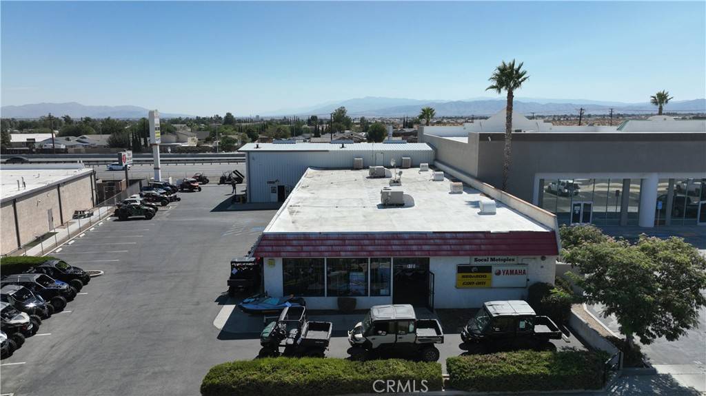 Victorville, CA 92392,13815 Park AVE