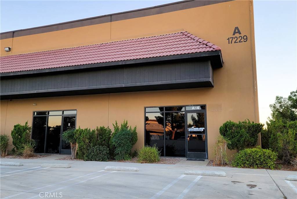 Hesperia, CA 92345,17229 Lemon ST #A4