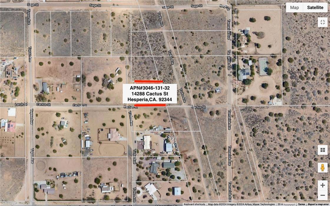 Hesperia, CA 92344,14288 Cactus ST