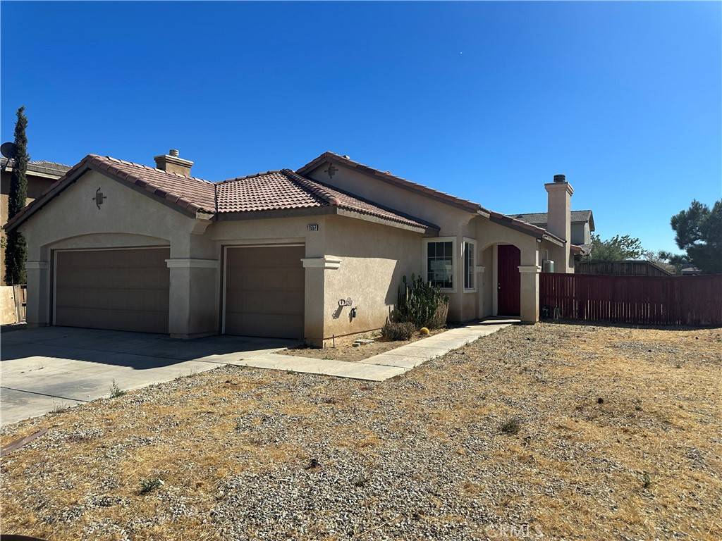 Adelanto, CA 92301,11557 Danielle DR