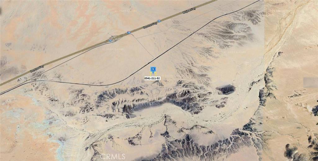 Newberry Springs, CA 92365,0 NEAR FIELD RD