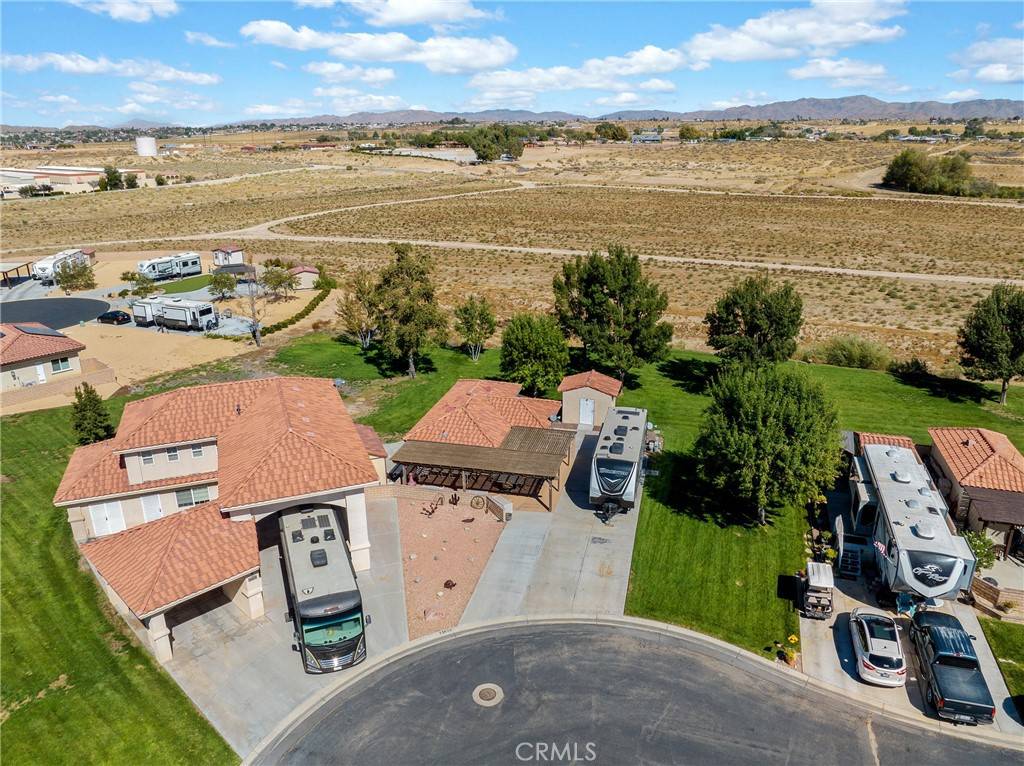 Apple Valley, CA 92308,11635 Ridgemark RD