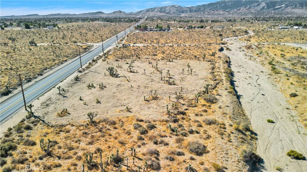 Phelan, CA 92371,0 Sheep Creek RD