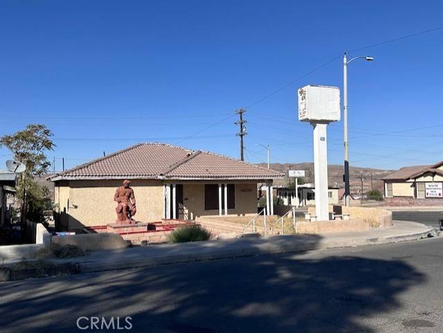 Barstow, CA 92311,409 E Fredricks ST