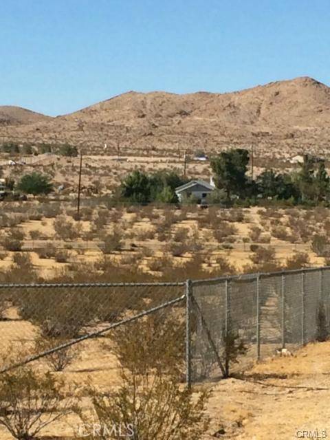 Lucerne Valley, CA 92356,0 Rabbit Spring RD