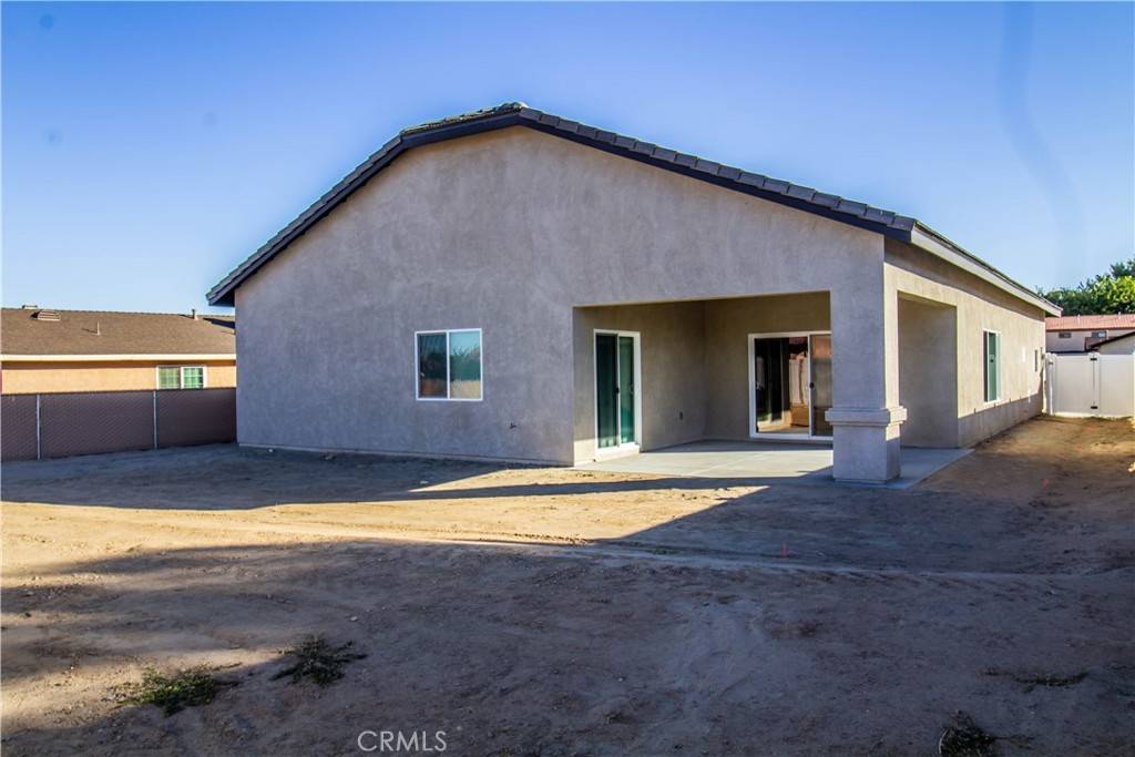 Helendale, CA 92342,14812 Crofton LN