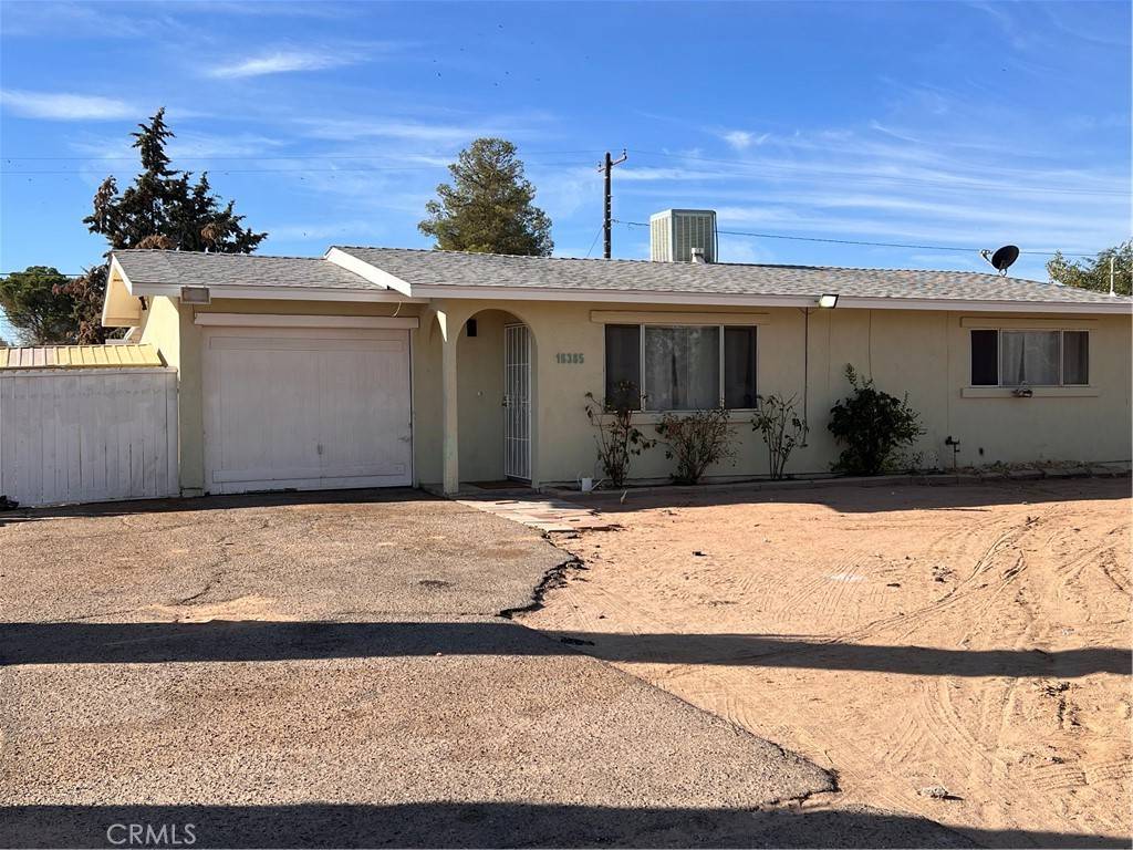 Hesperia, CA 92345,16385 Hercules ST