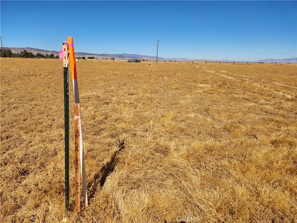 Lancaster, CA 93536,1 AC 72nd ST W