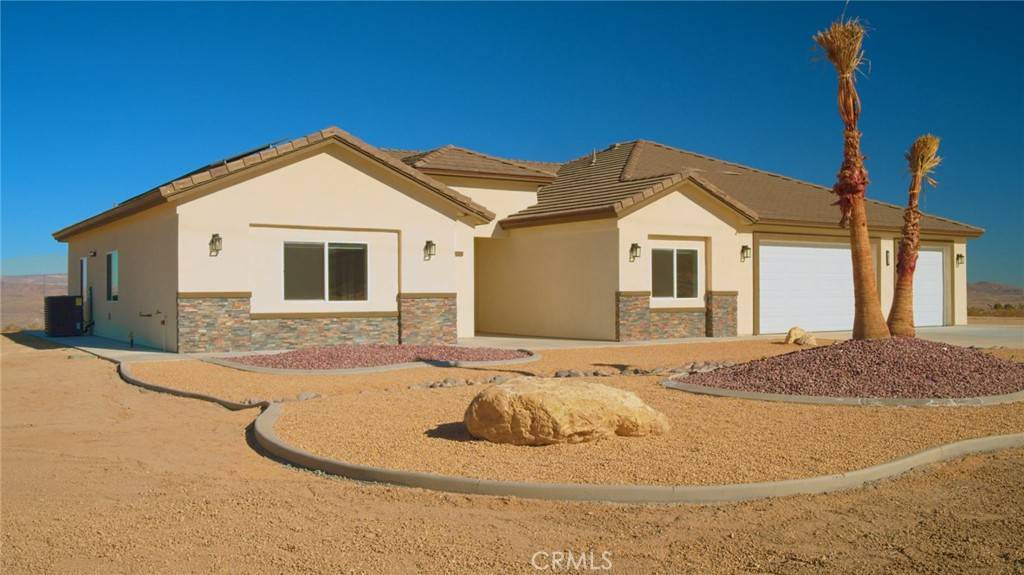 Barstow, CA 92311,28060 Calcite ST